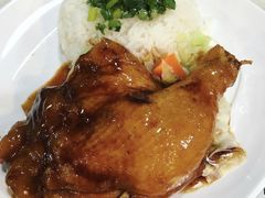 -新记餐厅(香槟大厦店)