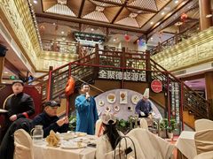 -全聚德(前门店)