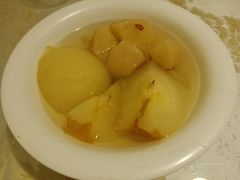 冰糖雪梨-鲁城往事(游客中心店)
