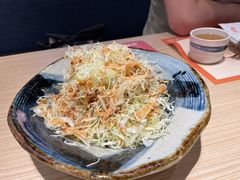 -堂本家·二代目·炸猪排(Express东海店)