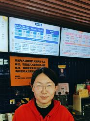 -嗨翻Hi-Fun竞技主题乐园·蹦床团建生日聚会(五棵松华熙店)