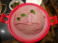 -周师兄大刀腰片火锅(洪崖洞旗舰店)