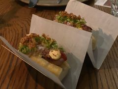 丹麦小热狗-BOR Eatery(安福路店)