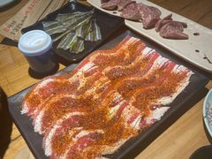 -红沃烤肉(家乐福2部店)