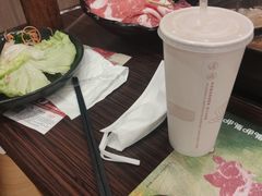 -呷哺呷哺(枫蓝国际店)