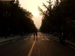 -西南民族大学南区(双流校区)