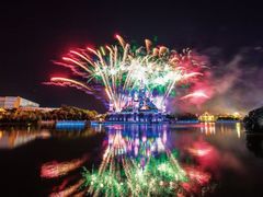 -芜湖方特东方神画