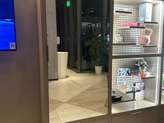 -VIP 威尔仕健身·游泳(嘉华中心店)