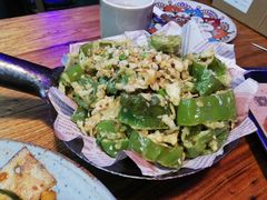 -阿记烧烤(大兴新区店)