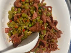 -兰湘子·湘菜小炒(长安万科广场店)