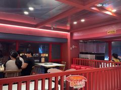 -何师傅美蛙鱼头(汉街店)