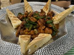 -鹊华居·地道鲁菜·海鲜·融合味(大明湖店)