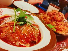 -火齐潮汕砂锅粥(五道口店)