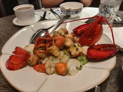 -Yan Ting 宴庭中餐厅(上海静安瑞吉酒店)