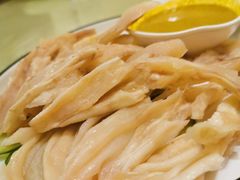 -京尊烤鸭店JINGZUN(春秀路店)
