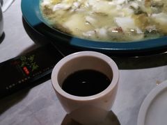 -百岁我家酸菜鱼(龙湾万达店)