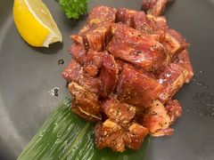 -花味·自助烤肉(大观天地店)