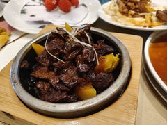 -金陵新城饭店