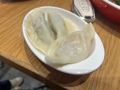 -喜家德虾仁水饺(马栏店)