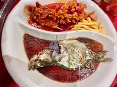 -马凯餐厅(地安门店)