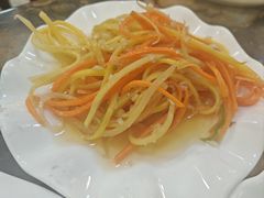 -清之口·东乡鸡自助饺子(经二路店)