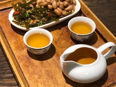 -大洋家·精品潮汕菜·生腌砂锅粥(天河东路店)