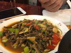 -衢州人家(建国北路店)