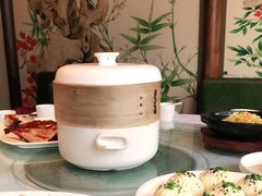 -江南厨子(万象天地店)