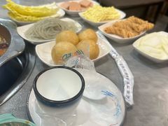 -光头药膳鸡(莱茵小镇店)