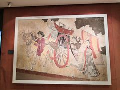 -西安大唐西市博物馆