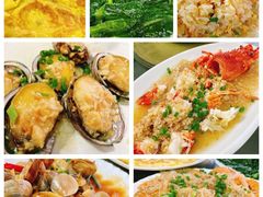 -七鲜渔港美食餐厅(巽寮湾海景店)