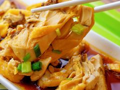 -老乡鸡(南京龙池地铁站蓝郡店)