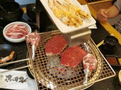 -九田家黑牛烤肉料理(郫都万达檬柏西路店)