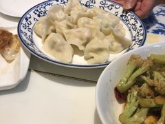 -东方饺子王(大屯路店)