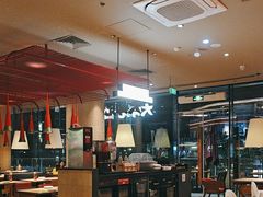 -大师兄·西北小馆(金湾华发商都店)