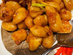 -富黎华海鲜大酒楼(正大广场店)