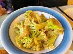 -汗腾格里·风味餐厅(新疆驻京办店)