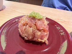 -寿司郎(皇庭广场店)