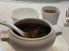 海菜海参炖汤-雅盛品931海鲜酒家