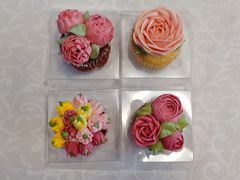 -BON CAKE(华贸购物中心店)