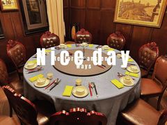 -白家餐厅(徐家汇店)