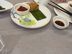 -丰鲤楼•闽南茶楼(仟禧汇店)