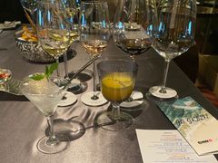 -杭州国际会议中心洲际酒店-菋道海鲜餐厅