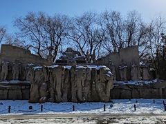 -元大都城垣遗址公园