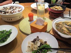 -永安鱼庄·镇江菜(丁卯店)