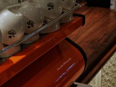 -Peet's Coffee皮爷咖啡(万象天地店)
