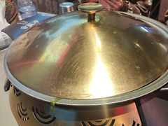 -令狐冲·炭烤活鱼(宝龙店)