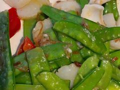 -逸林轩中餐厅(中信泰富朱家角锦江酒店)