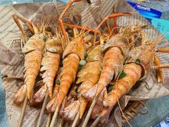 -79号渔船海鲜饭店(岗厦店)