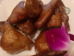 -添好运点心专门店(百老汇店)